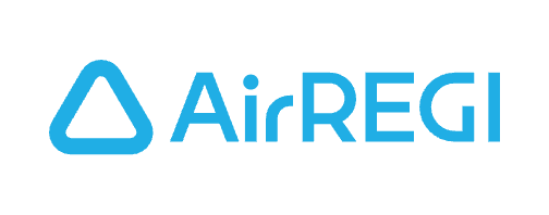 Airレジ