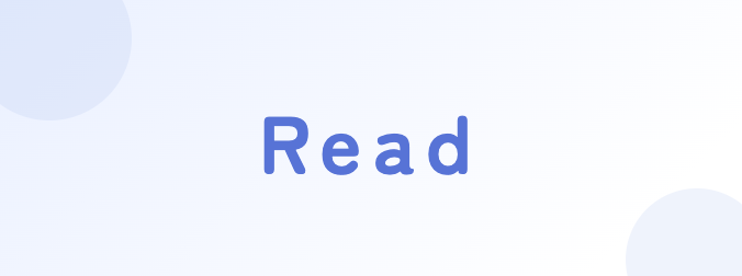 read
