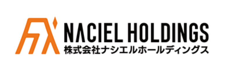 ナシエルホールディングス
